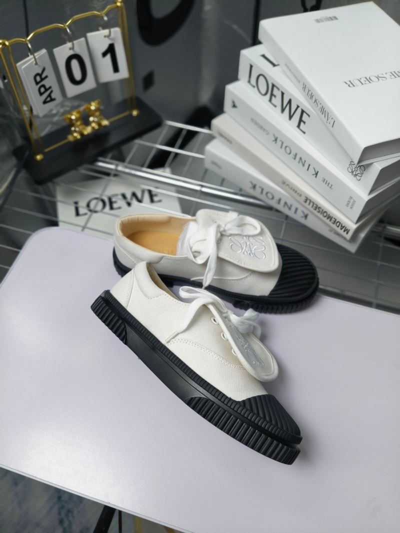 Loewe Shoes